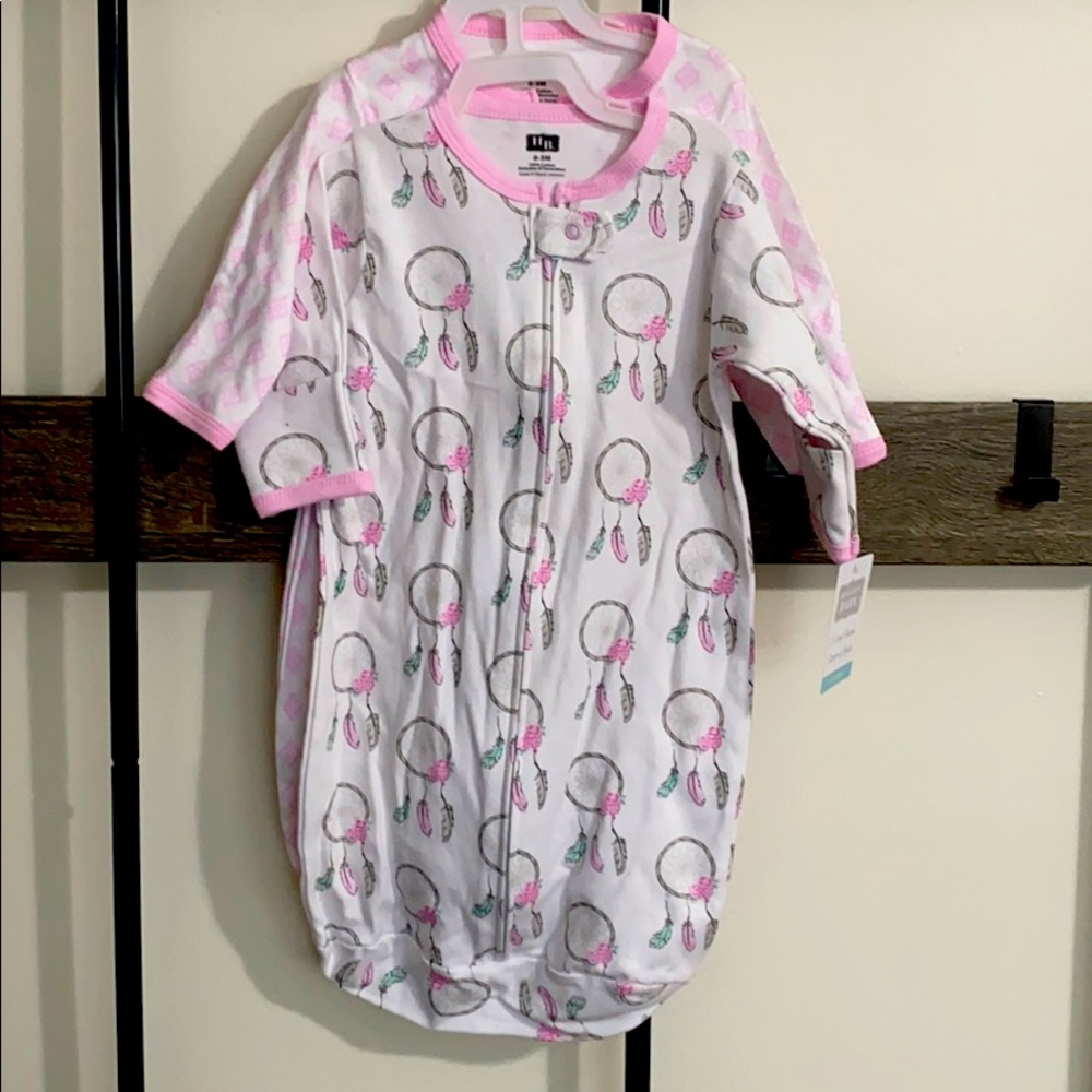 Hudson Baby Sleeping Bags